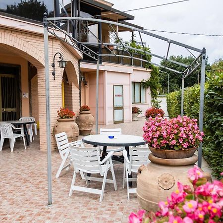 Da Elio Hotel Piegaro  Exterior photo