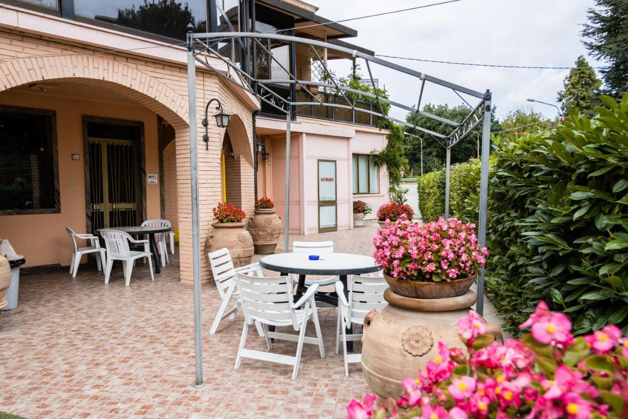 Da Elio Hotel Piegaro  Exterior photo