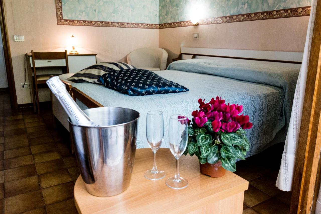 Da Elio Hotel Piegaro  Exterior photo