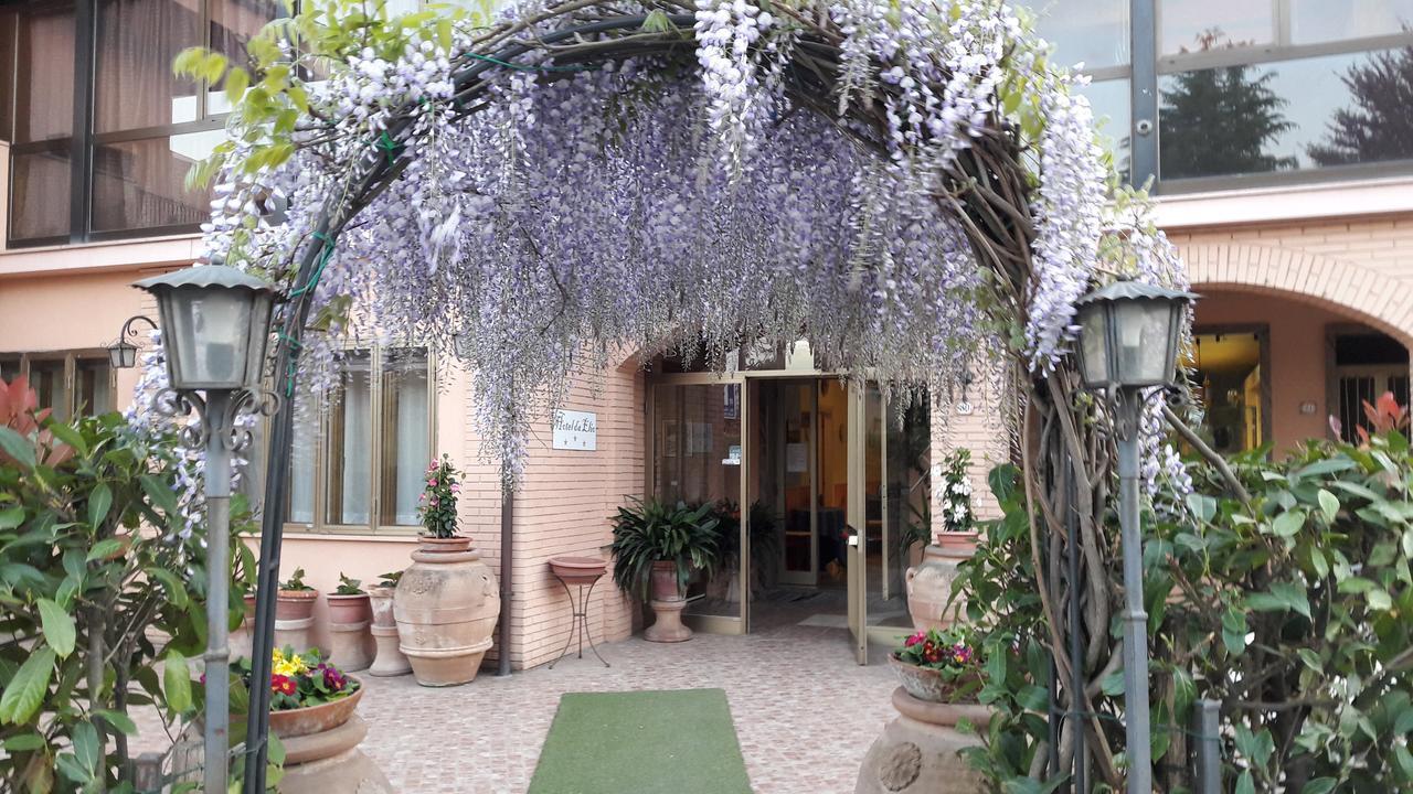 Da Elio Hotel Piegaro  Exterior photo