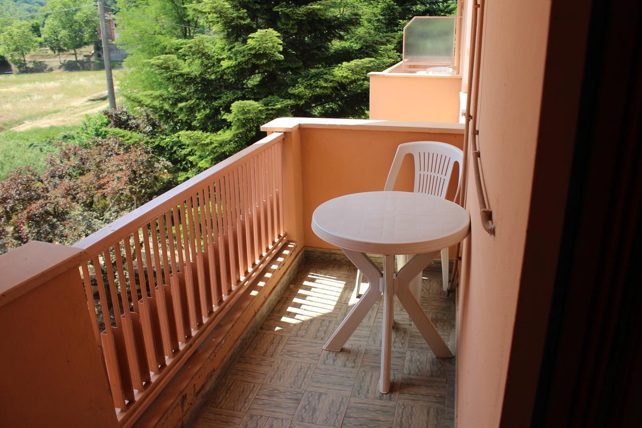 Da Elio Hotel Piegaro  Exterior photo