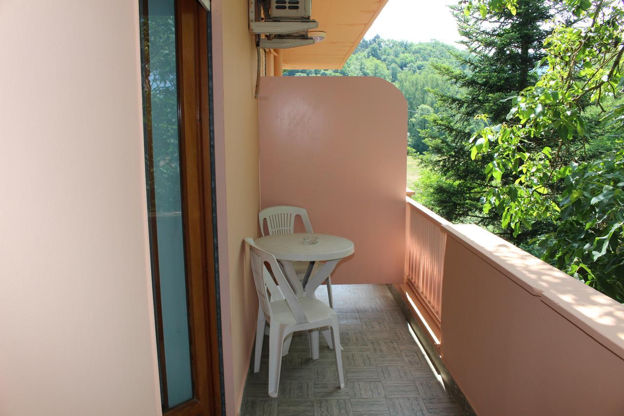 Da Elio Hotel Piegaro  Exterior photo