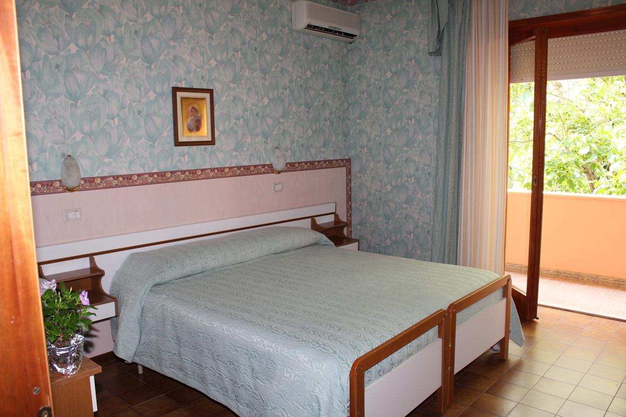 Da Elio Hotel Piegaro  Exterior photo