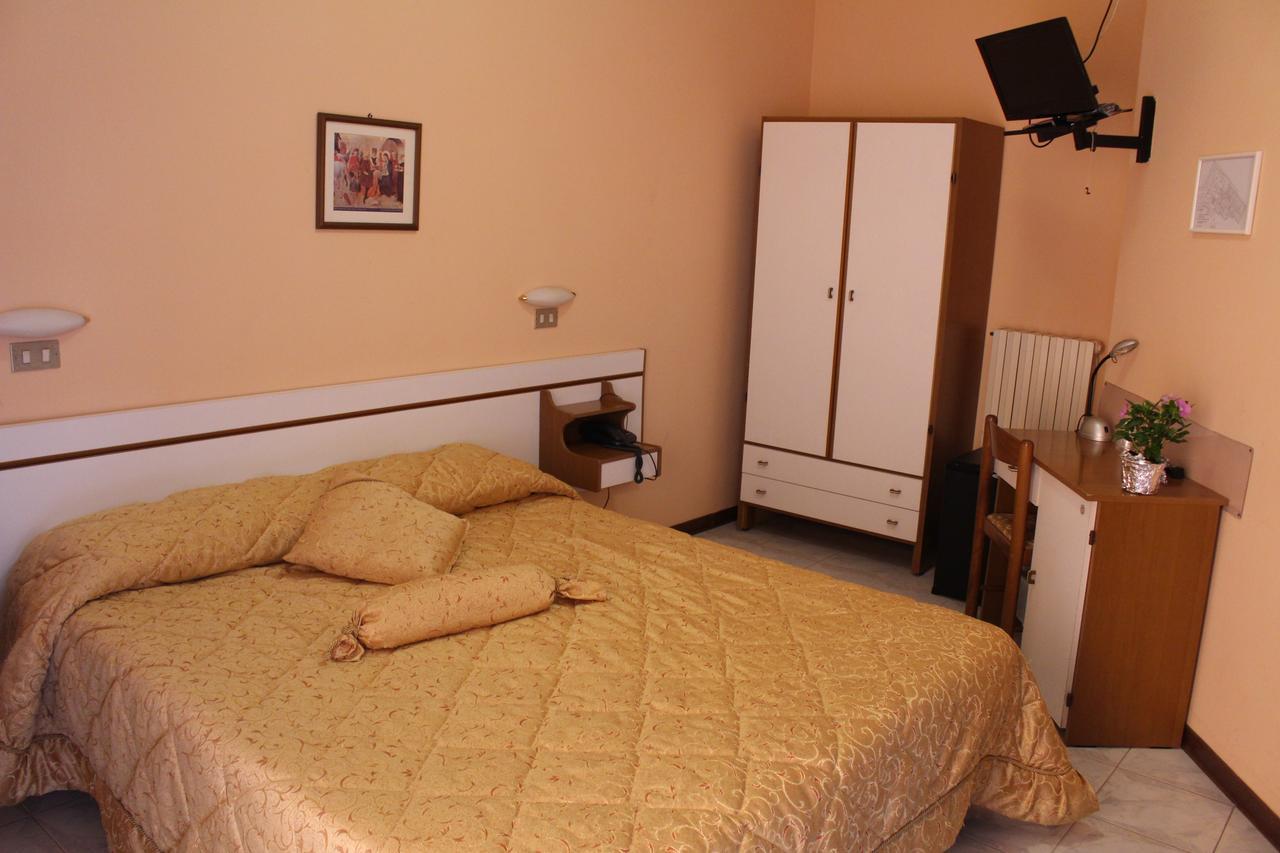 Da Elio Hotel Piegaro  Exterior photo