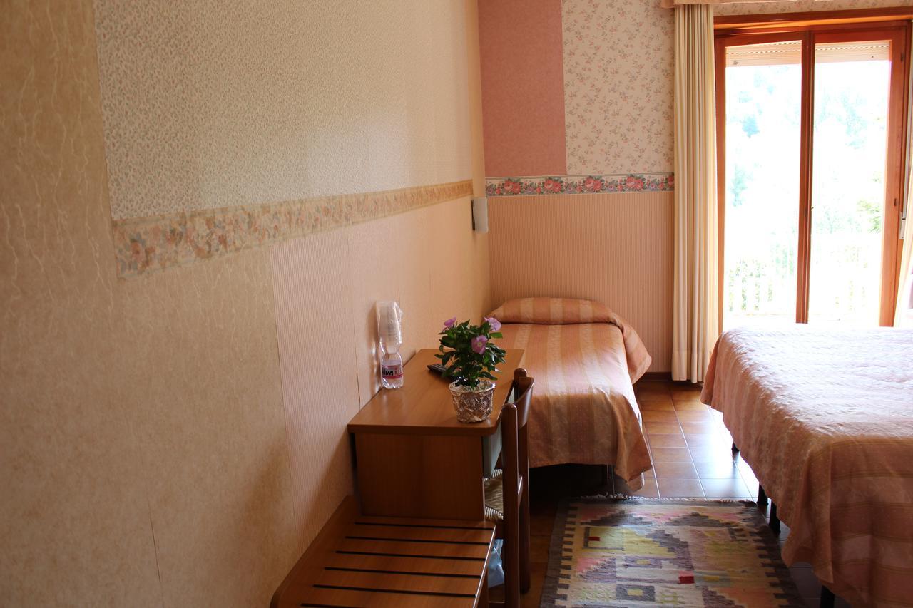 Da Elio Hotel Piegaro  Exterior photo