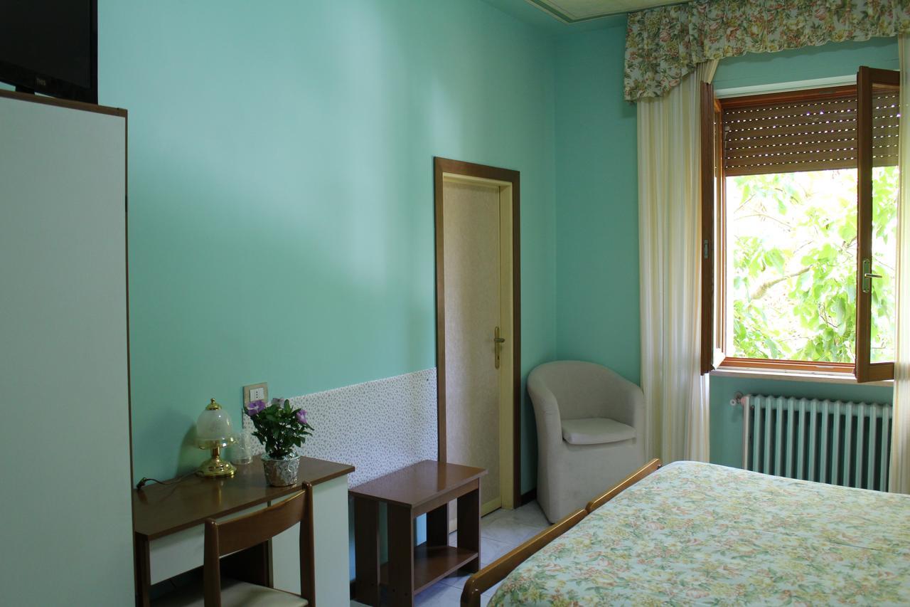 Da Elio Hotel Piegaro  Exterior photo