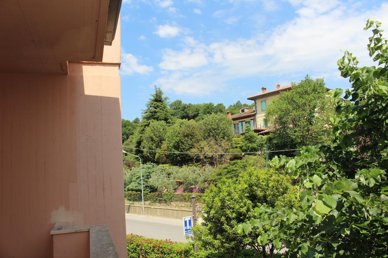 Da Elio Hotel Piegaro  Exterior photo