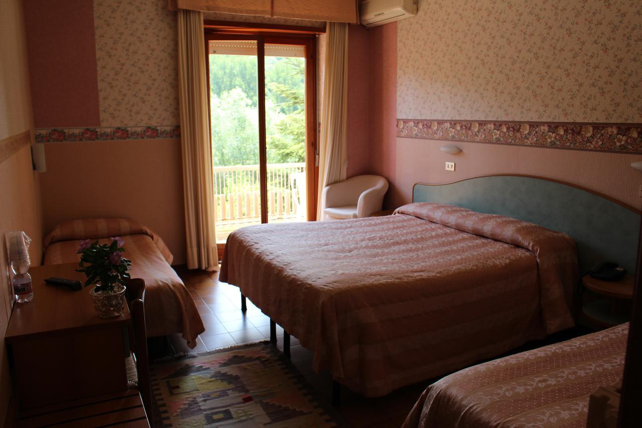 Da Elio Hotel Piegaro  Exterior photo