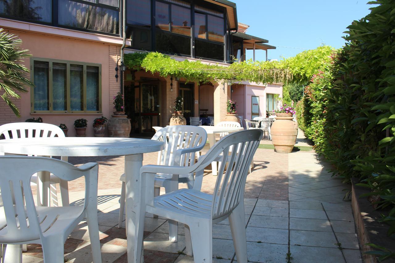 Da Elio Hotel Piegaro  Exterior photo