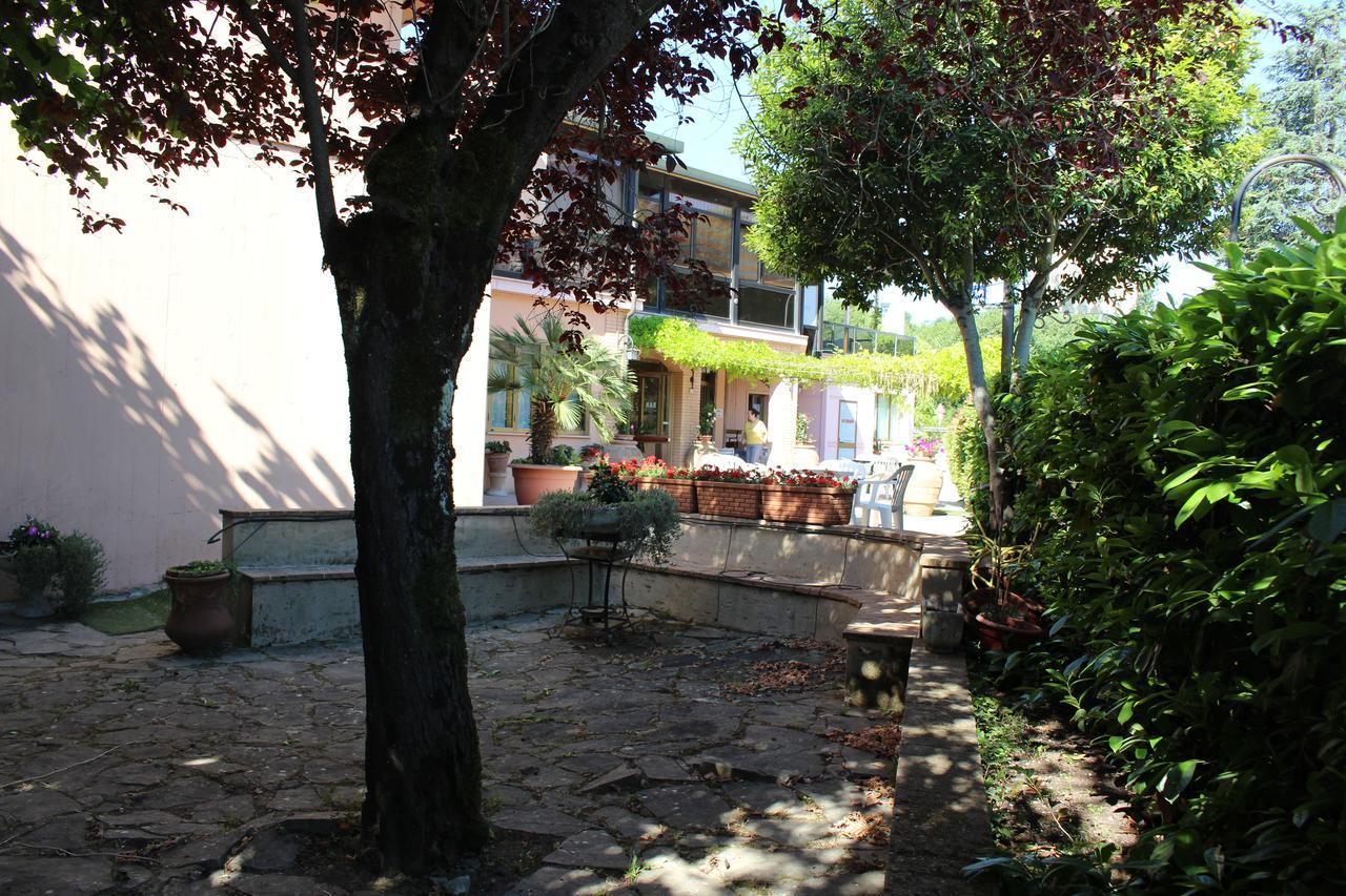 Da Elio Hotel Piegaro  Exterior photo
