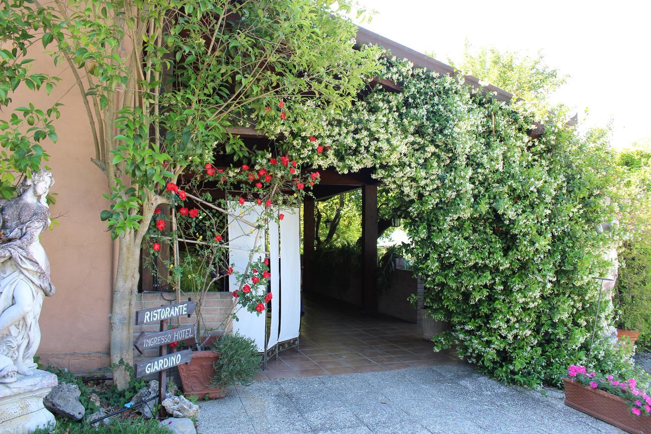 Da Elio Hotel Piegaro  Exterior photo