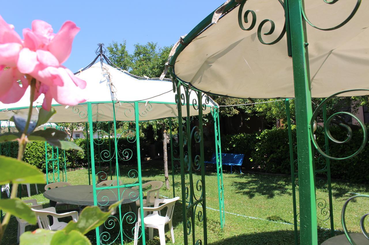 Da Elio Hotel Piegaro  Exterior photo