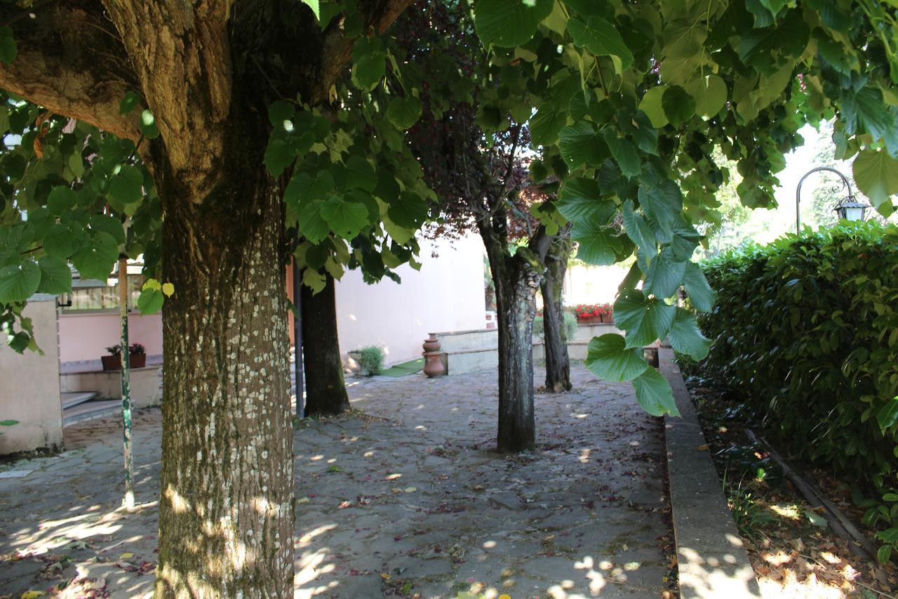 Da Elio Hotel Piegaro  Exterior photo
